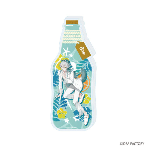 『Honey Vibes』コレクションボトル04/イーノ(公式イラスト)